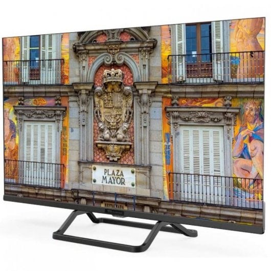 TD Systems K32DLX10HS 32" LED HD