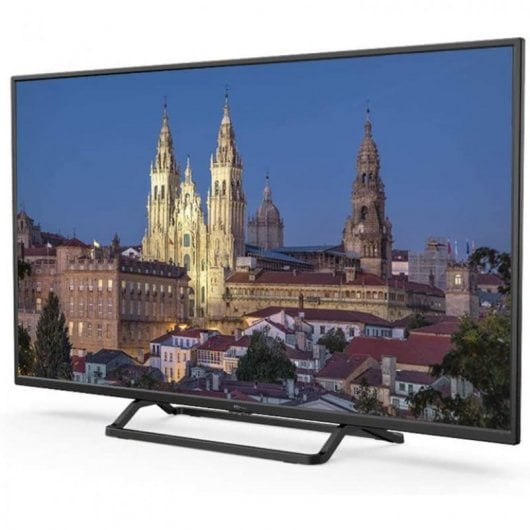 TD Systems K40DLX10F 40" LED FullHD