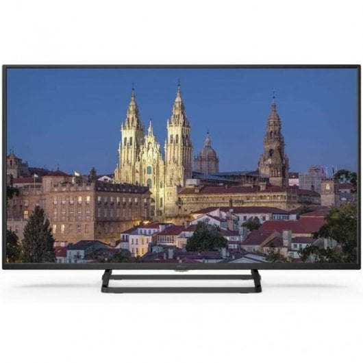 TD Systems K40DLX10F 40" LED FullHD