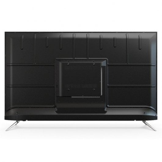 TD System K43DLJ10US 43" LED UltraHD 4K