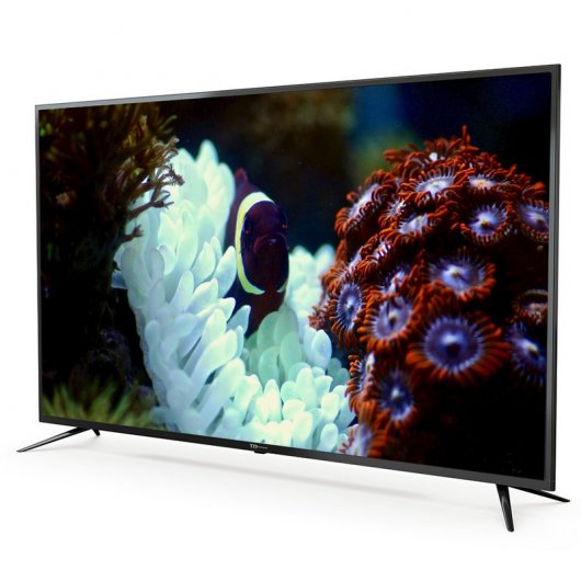 TD System K58DLJ10US 58" LED UltraHD 4K