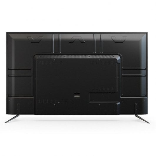 TD System K58DLJ10US 58" LED UltraHD 4K