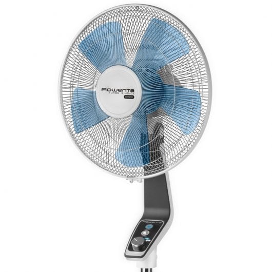 Rowenta Turbo Silence Ventilador de Pie 40cm 70W