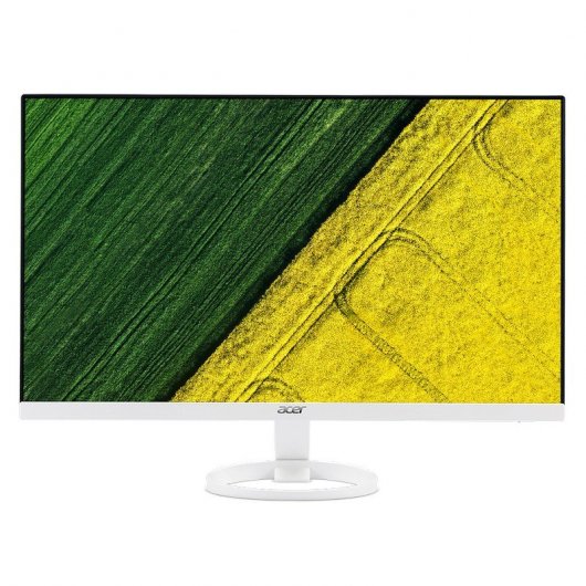 Acer R1 Series R271 B 27" LED FullHD FreeSync