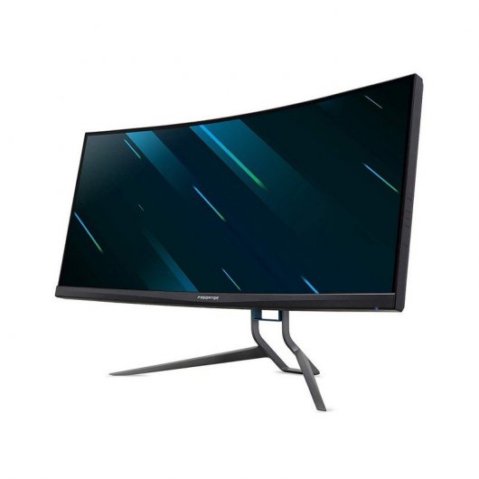 Acer Predator X35 35" LED UltraWide QuadHD HDR 200Hz G-Sync Ultimate Curva