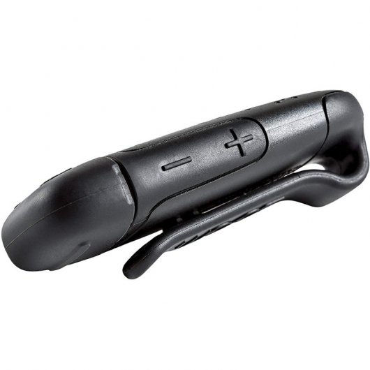 Polk Audio BOOM Bit Altavoz Bluetooth Portátil Negro