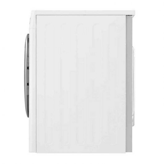 LG RC80U2AV4D Secadora Bomba de Calor Carga Frontal 8Kg A+++ Blanco