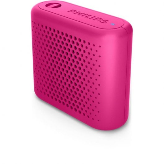 Philips BT55 Altavoz Portátil Bluetooth Rosa