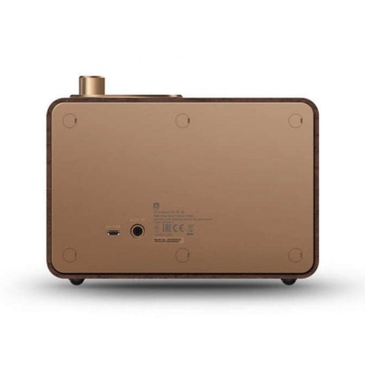Philips TAVS500 Altavoz Bluetooth Vontage Bronce