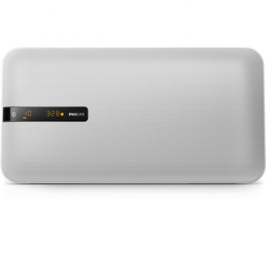 Philips Microchaîne BTM2660W/12