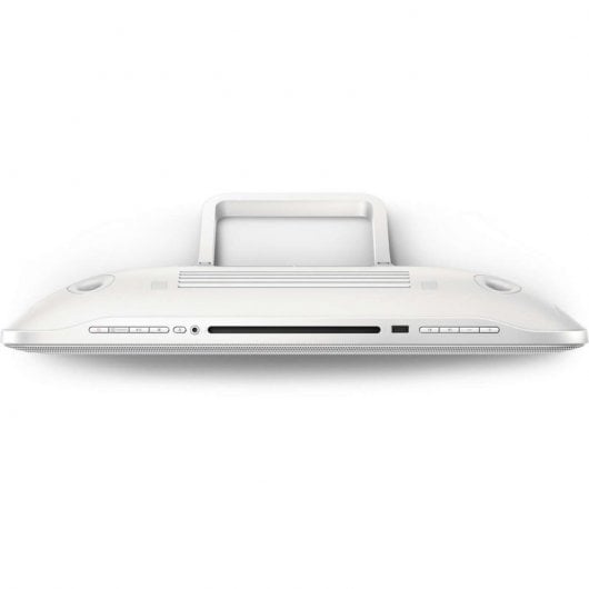 Philips Microchaîne BTM2660W/12