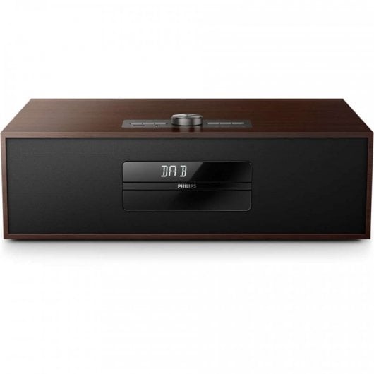 Philips BTB4800/12 Microcadena Bluetooth