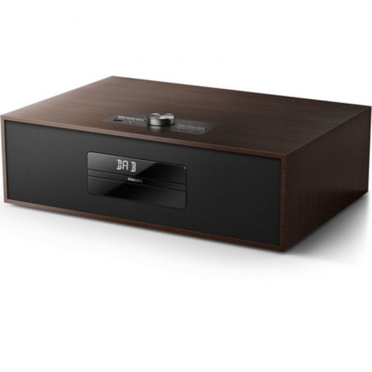Philips BTB4800/12 Microcadena Bluetooth