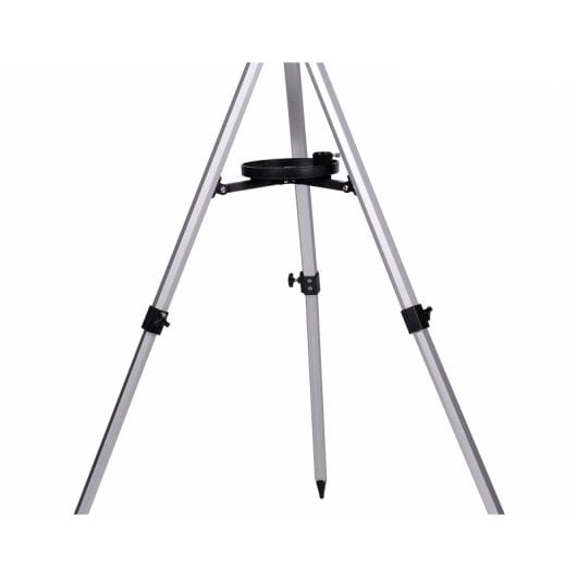 Bresser Optics SIRIUS 70/900 AZ Réfracteur 675x Noir