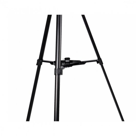 Bresser Optics TAURUS 90/900 NG Réfracteur 675x Charbon