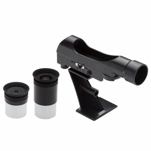 Bresser Messier AR-70/700 AZ Telescopio Refractor Acromático
