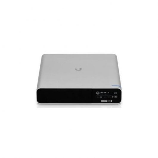 Ubiquiti UniFi Controller Cloud Key G2 PLUS