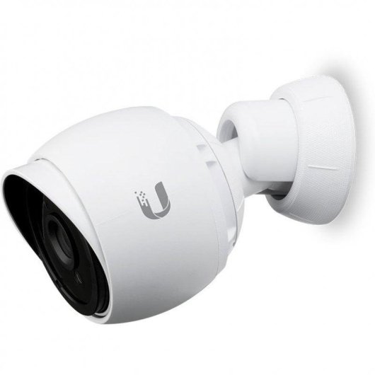Ubiquiti UniFi Video Camera G3 Cámara IP con Infrarrojos Interior/Exterior 1080p