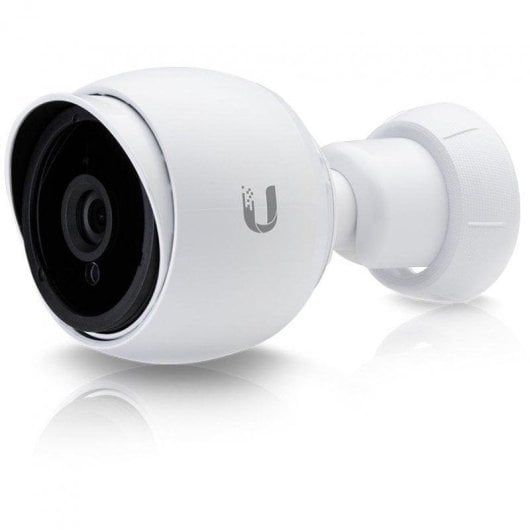 Ubiquiti UniFi Video Camera G3 Cámara IP con Infrarrojos Interior/Exterior 1080p