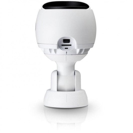Ubiquiti UniFi Video Camera G3 Cámara IP con Infrarrojos Interior/Exterior 1080p