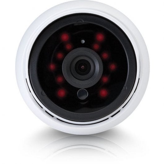 Ubiquiti UniFi Video Camera G3 Pack 3 Cámaras IP con Infrarrojos Interior/Exterior 1080p