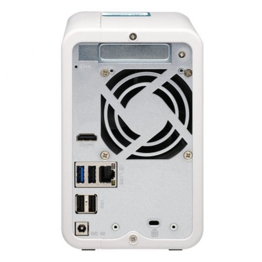 NAS Qnap TS-251D-2G