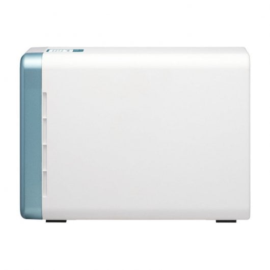 NAS Qnap TS-251D-2G
