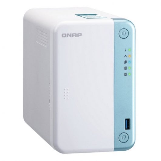 NAS Qnap TS-251D-2G