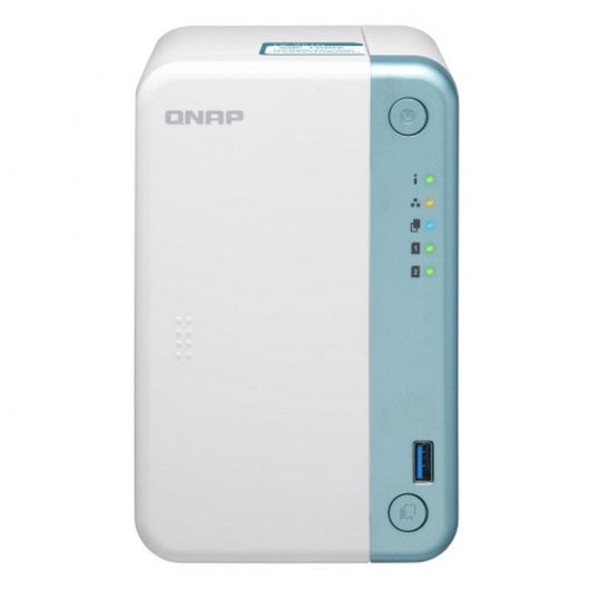 NAS Qnap TS-251D-2G
