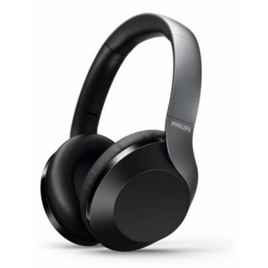 Philips Performance TAPH805 Auriculares Bluetooth Negros