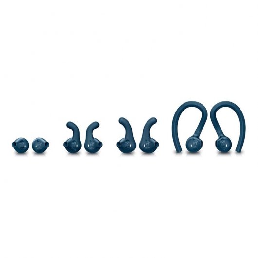 Philips ActionFit Auricular Deportivo Wireless Azul
