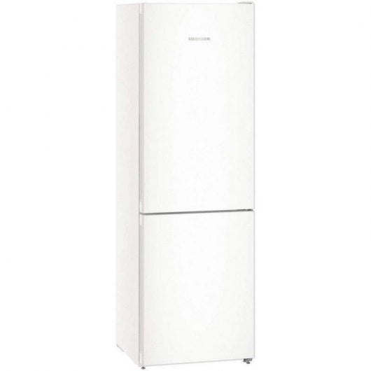 Liebherr CNP 4313 Frigorífico Combi A+++ Blanco