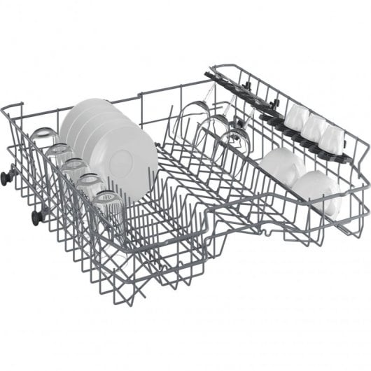 Beko DFN05321W Lavavajillas Capacidad 13 Cubiertos E Blanco