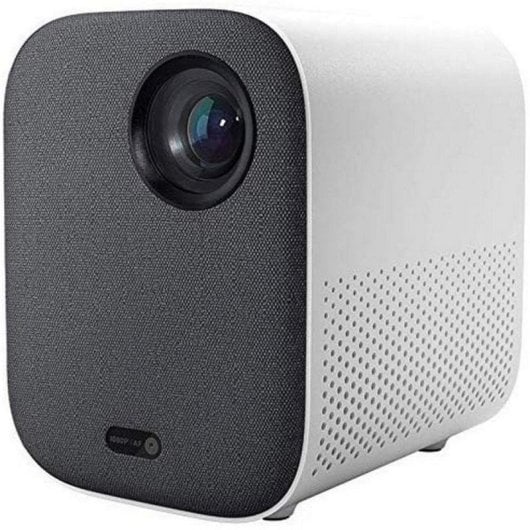 Xiaomi Mi Smart Compact Proyector 120" FullHD 500 Lúmenes ANSI