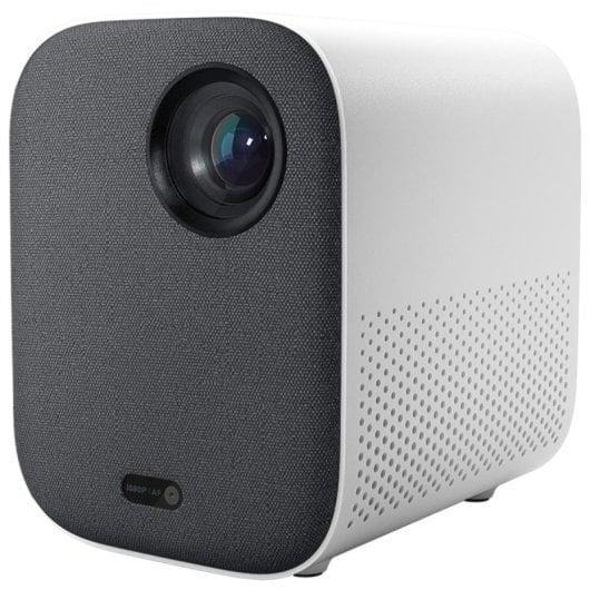 Xiaomi Mi Smart Compact Proyector 120" FullHD 500 Lúmenes ANSI