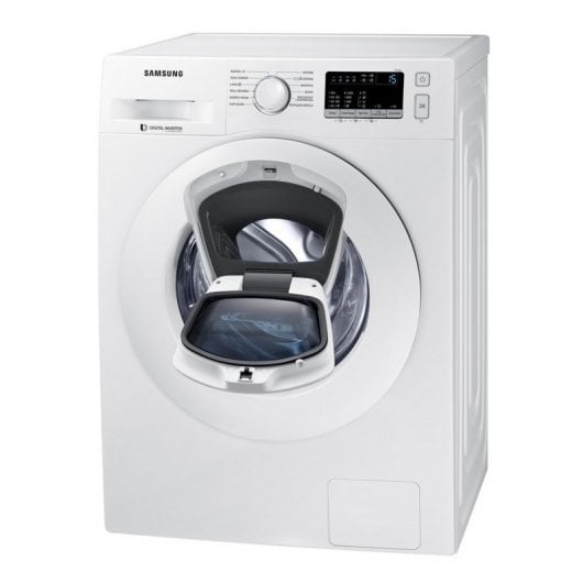 Samsung WW90K4430YW/EC Lavadora de Carga Frontal 9Kg A+++ Blanco