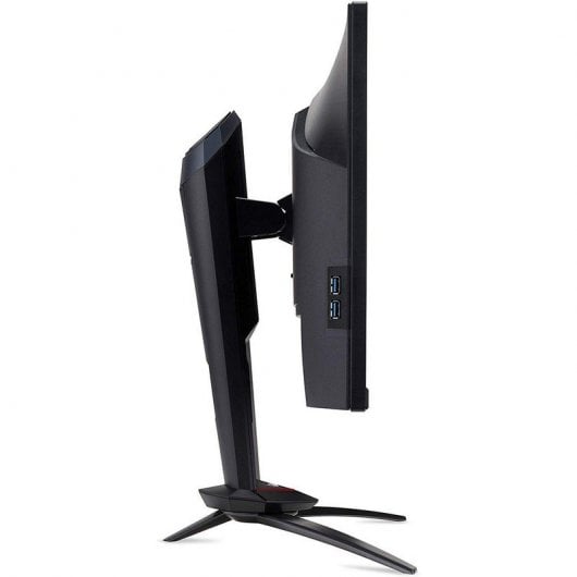 Acer Predator XB3 27.2" LED IPS FullHD 240Hz G-Sync
