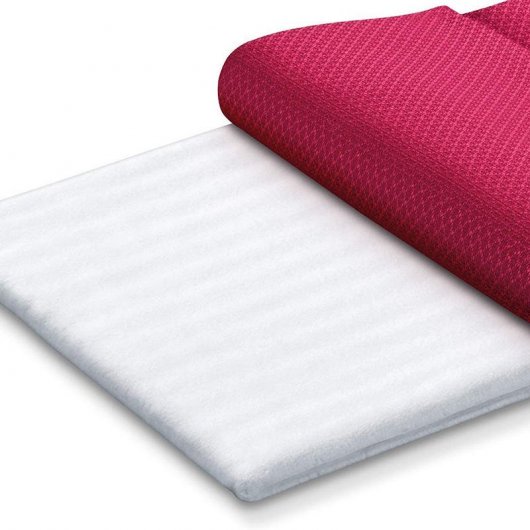 Beurer LUXO AT-M Almofada Elétrica 100W