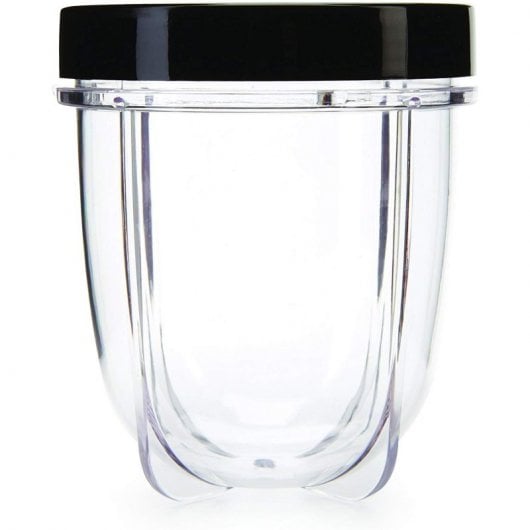 NutriBullet MagicBullet Batidora de Vaso Compacta de Alta Velocidad 200W