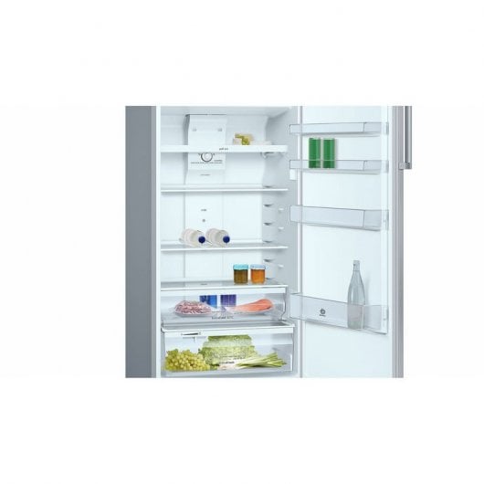 Balay 3FF3762XE Frigorífico Dos Puertas A+ Acero Inoxidable
