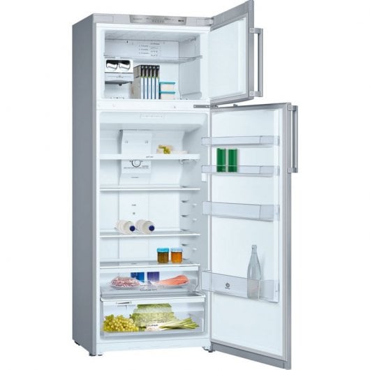 Balay 3FF3762XE Frigorífico Dos Puertas A+ Acero Inoxidable