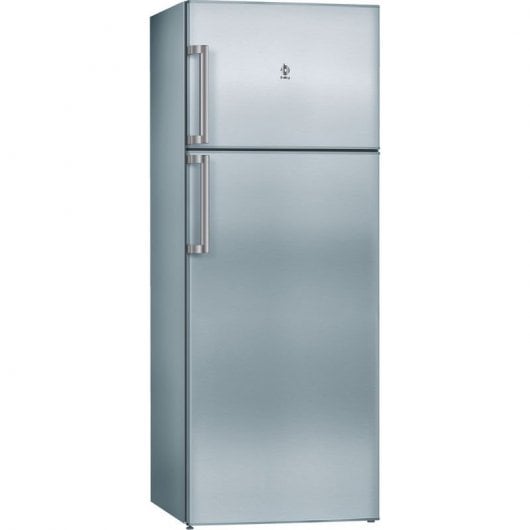 Balay 3FF3762XE Frigorífico Dos Puertas A+ Acero Inoxidable