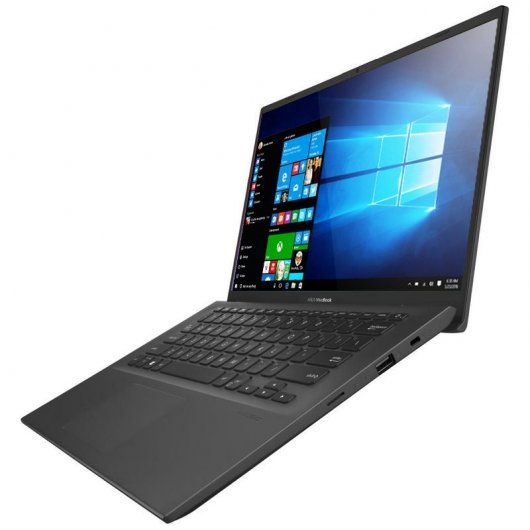 Asus VivoBook 14 S412UA-EB171T Intel Core i7-8550U/8GB/256GB SSD/14"