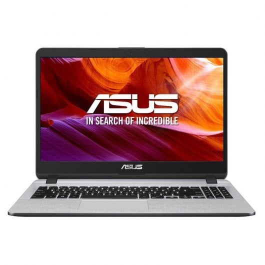 Asus X507MA-BR418 Intel Celeron N4000/4GB/256GB SSD/15.6"
