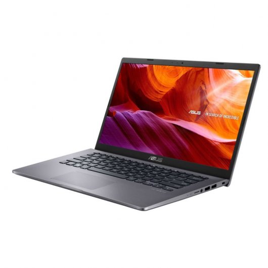 Asus X409JA-BV065T Intel Core i3-1005G1/8GB/256GB SSD/14"