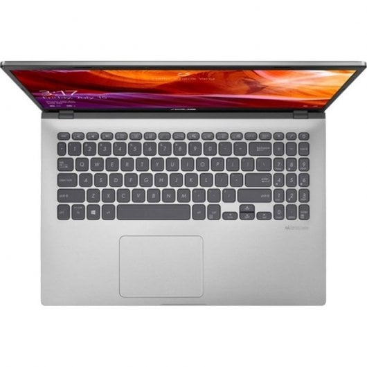 Asus M509DA-BR260 AMD Ryzen 5 3500U/8GB/256GB SSD/15.6"