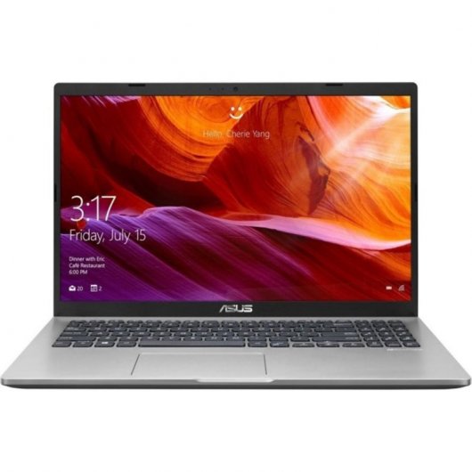 Asus M509DA-BR260 AMD Ryzen 5 3500U/8GB/256GB SSD/15.6"