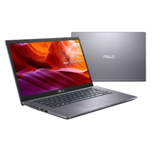 Asus X409JA-BV066T Intel Core i5-1035G1/8GB/256GB SSD/14"