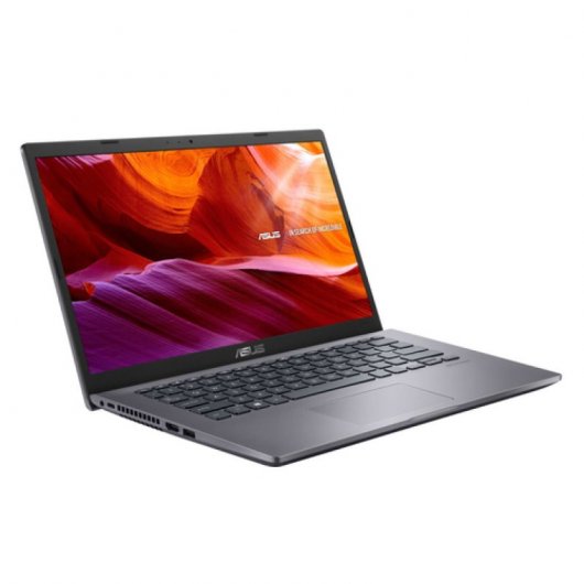 Asus X409JA-BV066T Intel Core i5-1035G1/8GB/256GB SSD/14"