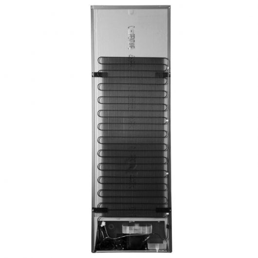 Hotpoint SH8 1Q XRFD Frigorífico Una Puerta A+ Acero Inoxidable